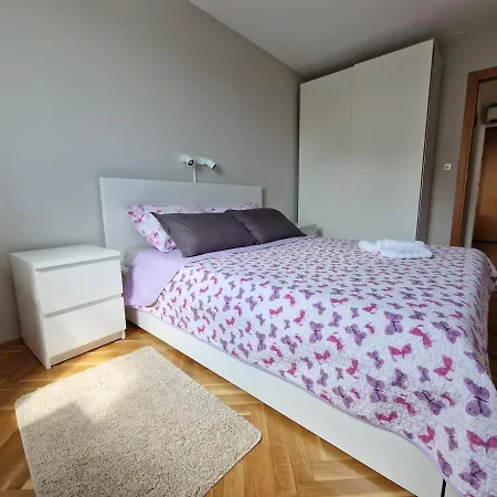 Apartment Josip Split