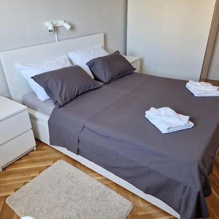 Apartment Josip Split