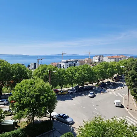 Josip Apartment Split