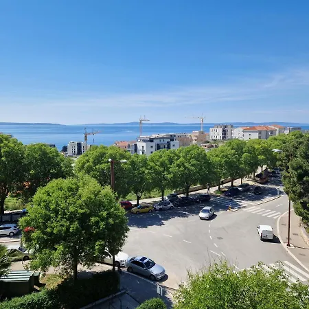 Josip Apartman Split