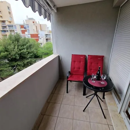 Apartment Josip *