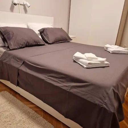 Josip Appartement *